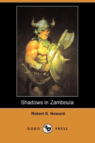 Shadows in Zamboula [ePUB]